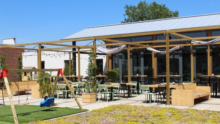 GuestHouse Hotel Kaatsheuvel Brabant Nederland