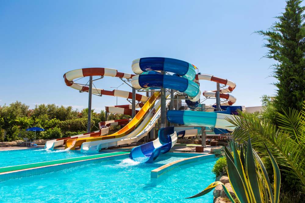 Hotel Kahya Resort Aqua & Spa Turkije