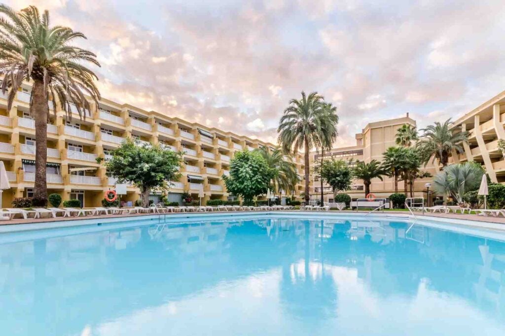 Jardin del Atlantico Gran Canaria Spanje