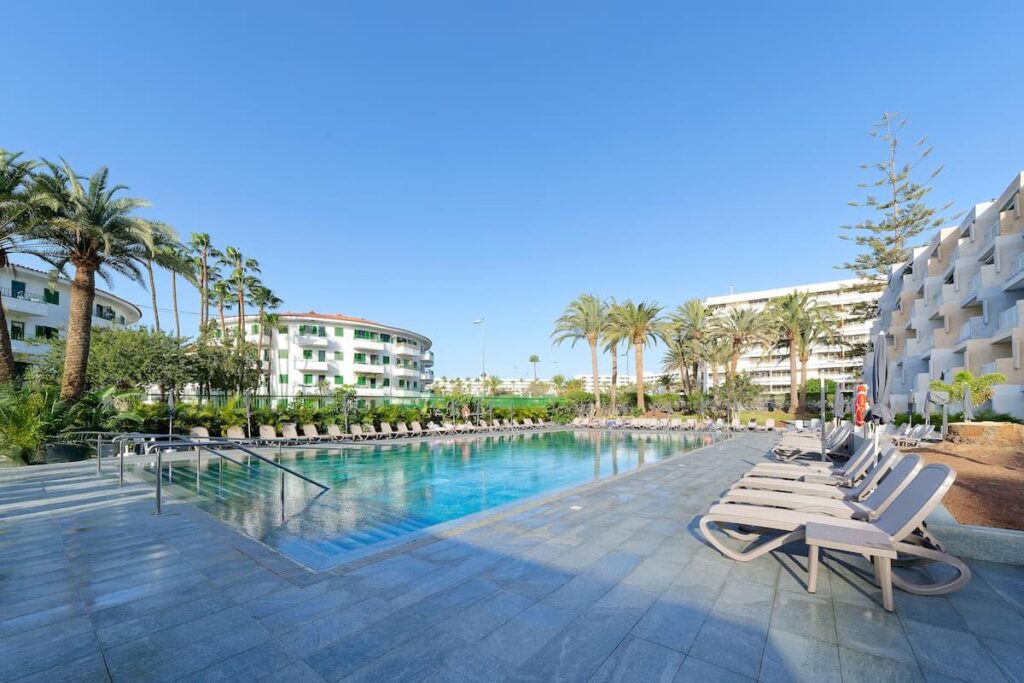 Jardin del Atlantico Gran Canaria Spanje
