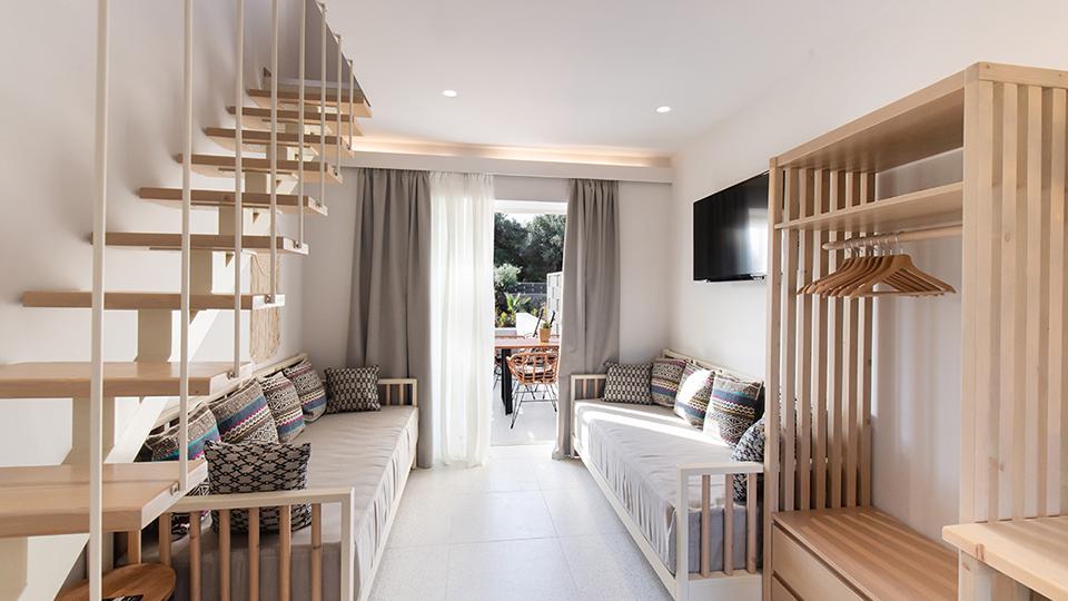 Maistro Boutique Suites Lefkas