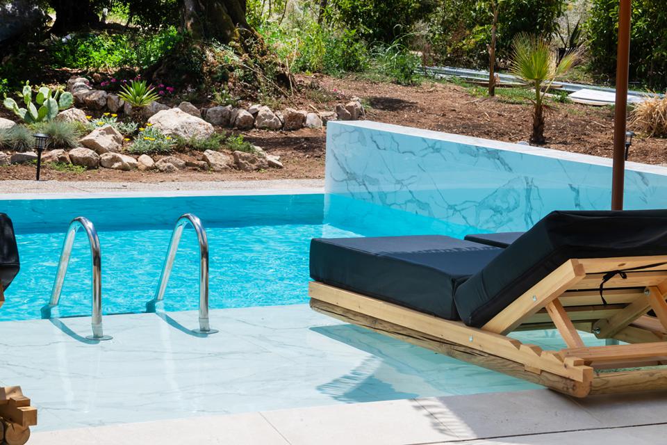 My Citrus Retreat Lefkas Griekenland