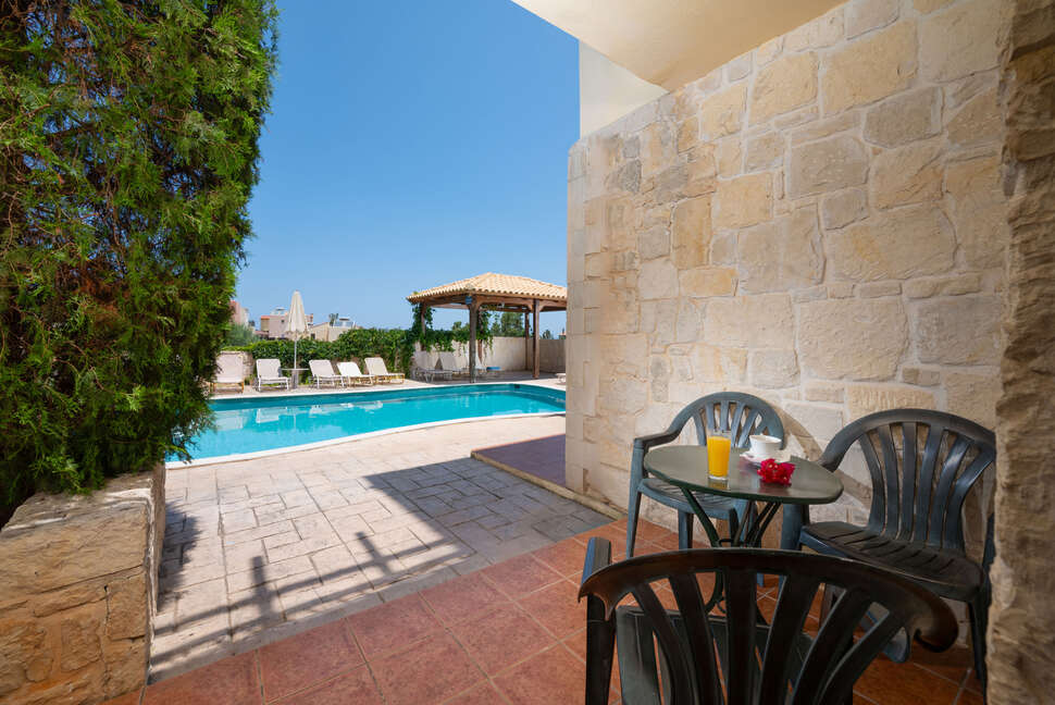 Porto Village Kreta