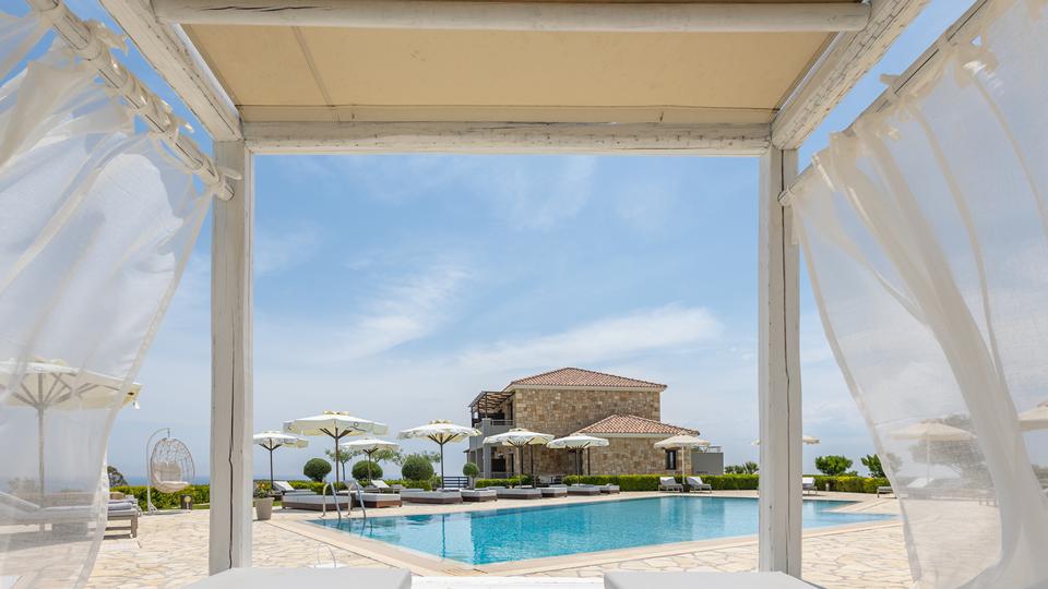 Tramonto Suites Kefalonia
