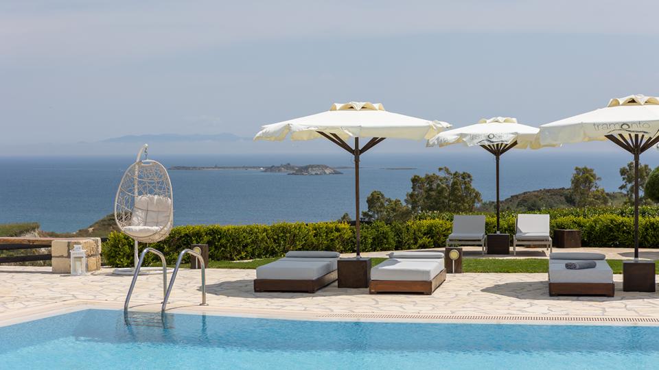 Tramonto Suites Kefalonia