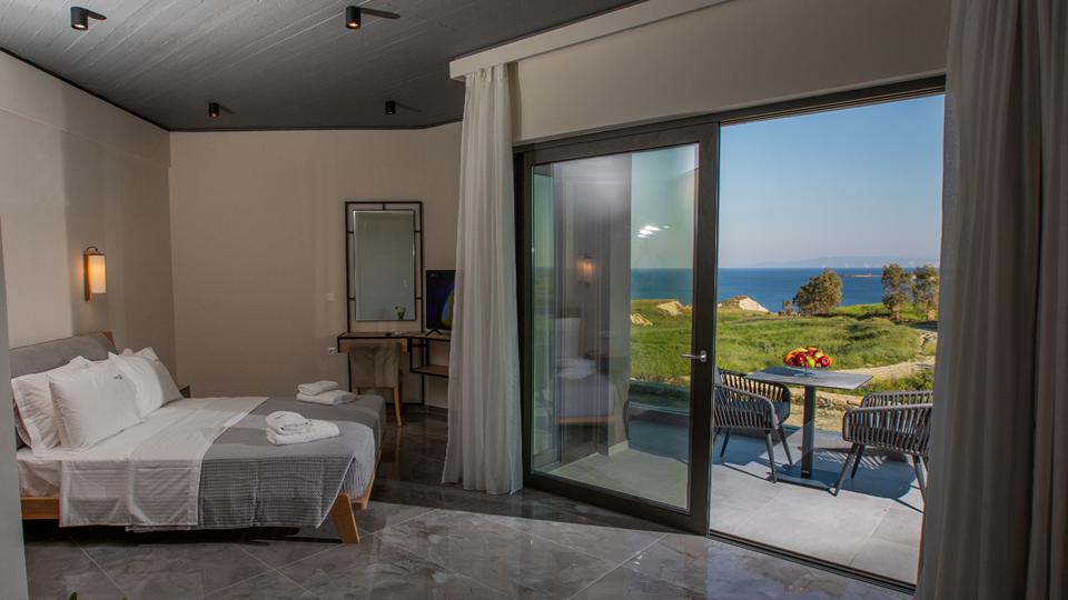 Tramonto Suites Kefalonia