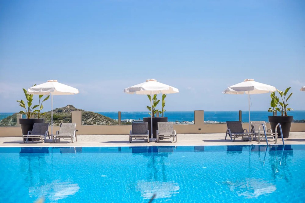 Venezia Resort Rhodos Griekenland