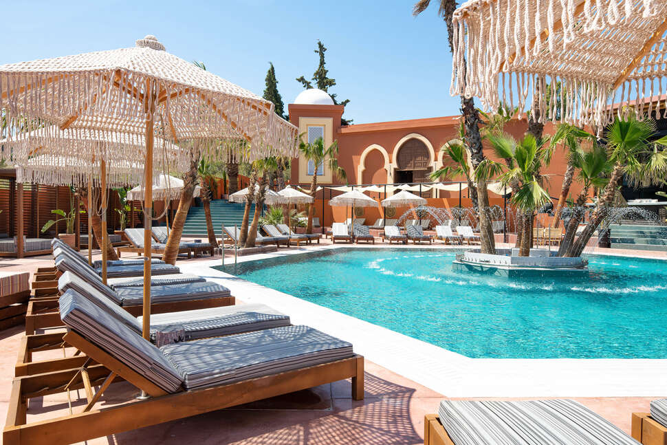 Venezia Resort Rhodos Griekenland