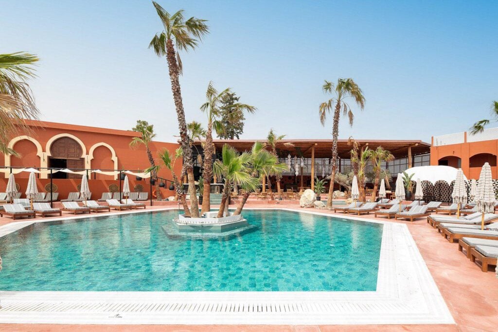 Venezia Resort Rhodos Griekenland