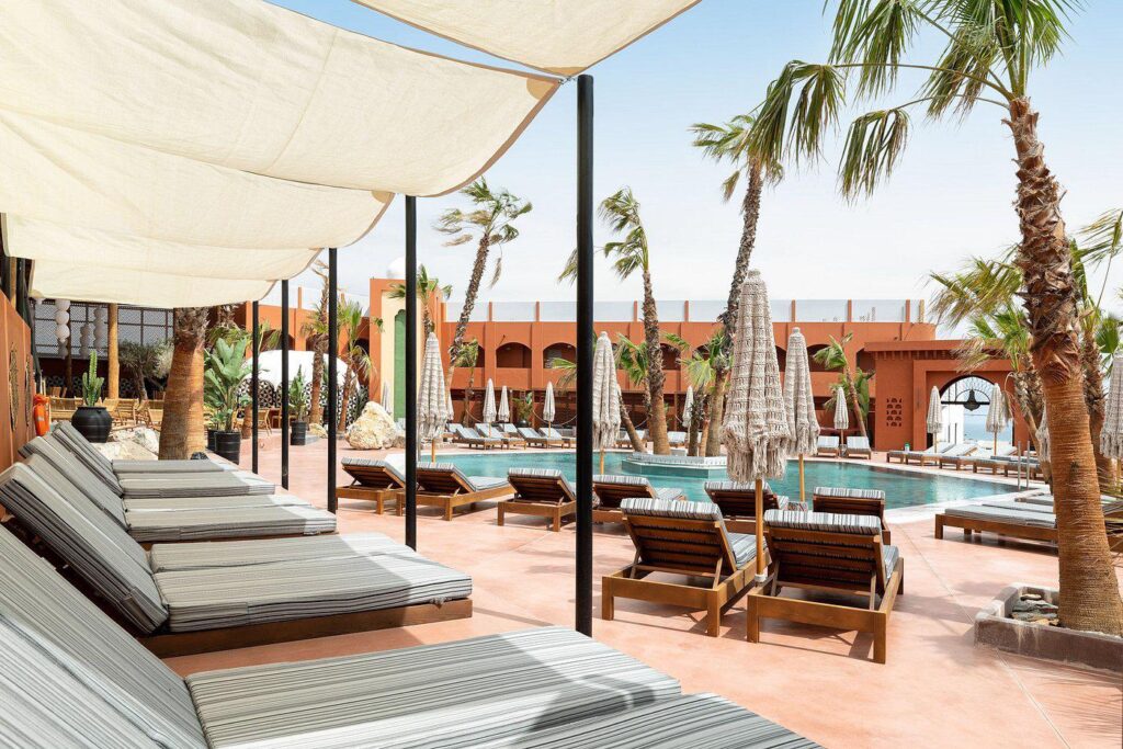 Venezia Resort Rhodos Griekenland