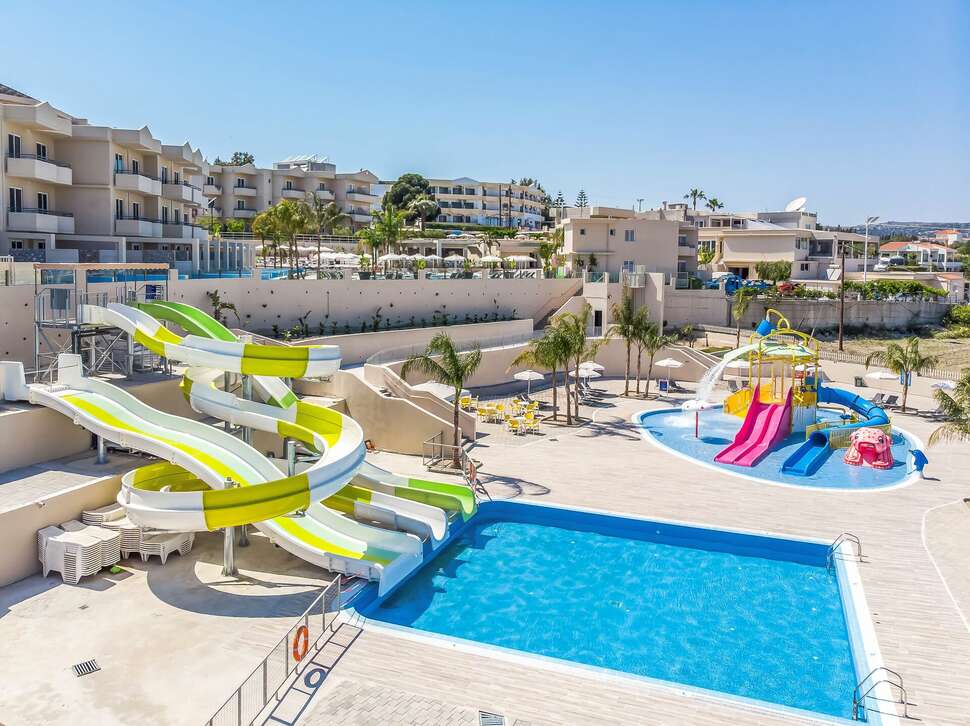 Venezia Resort Rhodos Griekenland