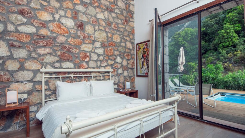 Villa Salakos Rhodos