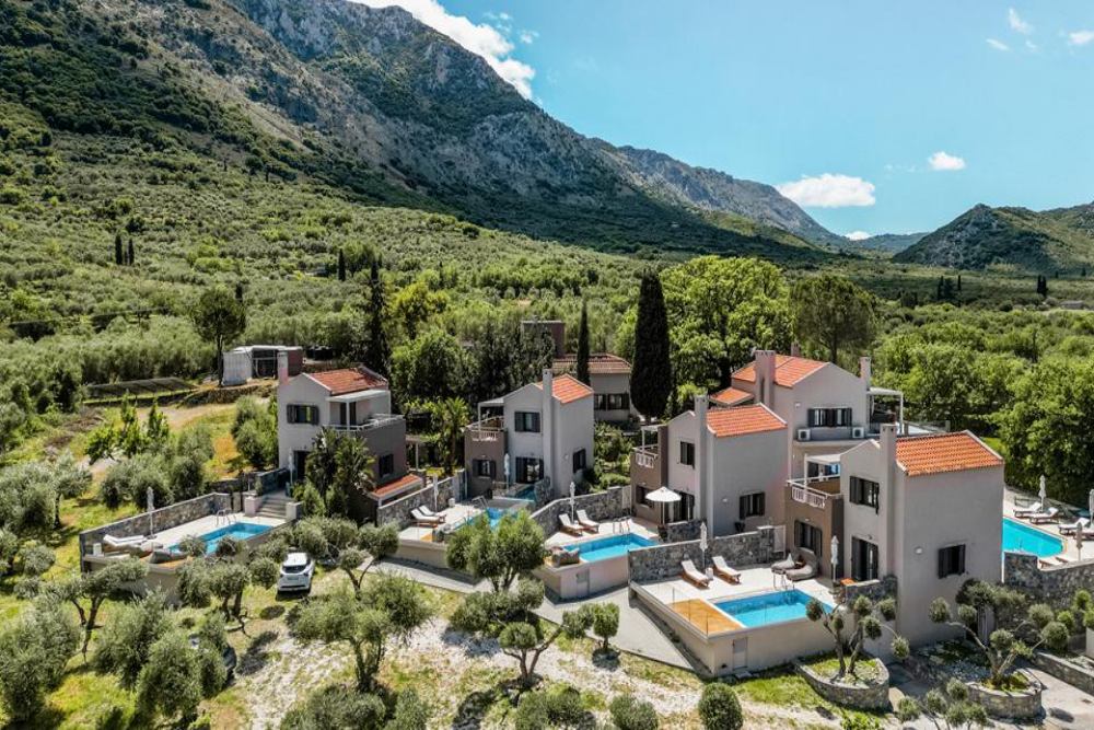 5-sterren hotels Kreta
