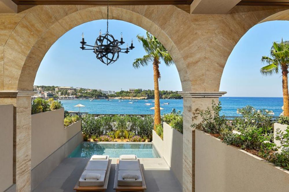 adults only hotel kreta