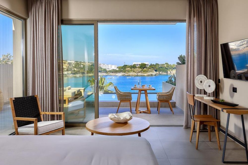 kreta adults only hotel
