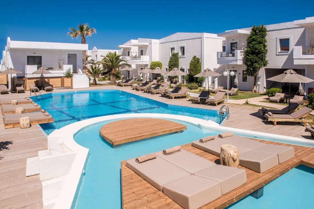 adults only hotel kreta