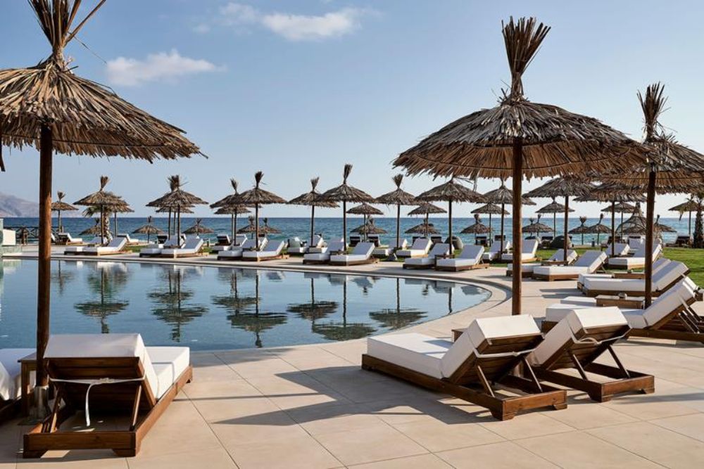 adults only hotel kreta