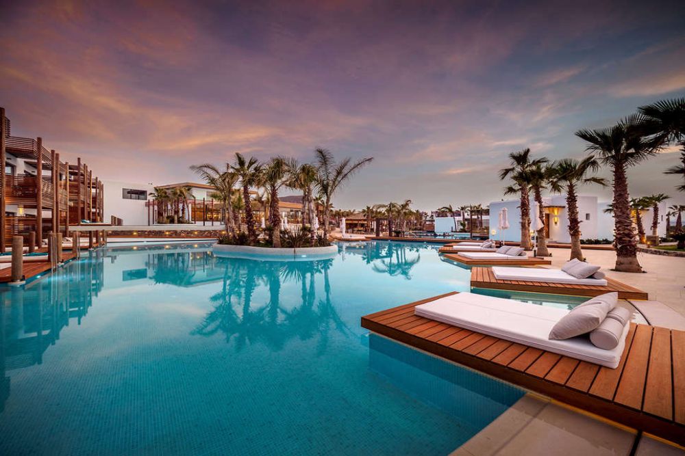 adults only hotel kreta