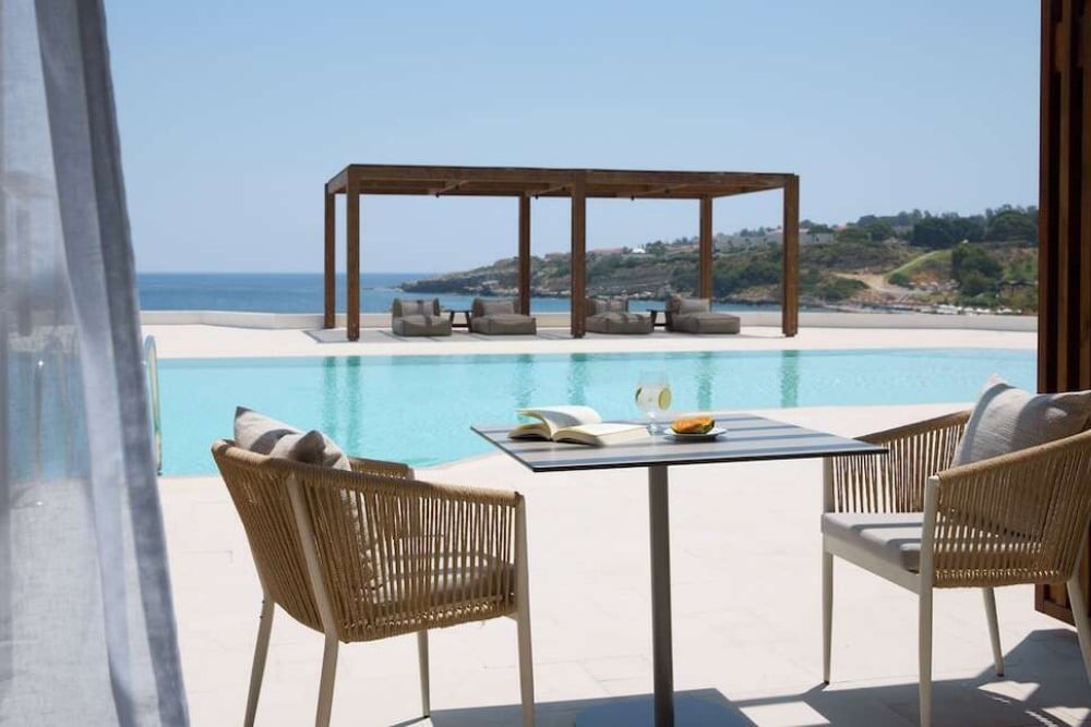 Mooie adults only hotels op Rhodos
