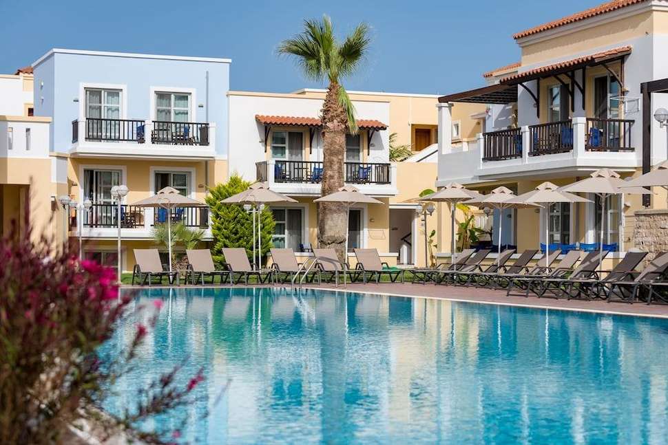 Aegean Houses Kos Griekenland