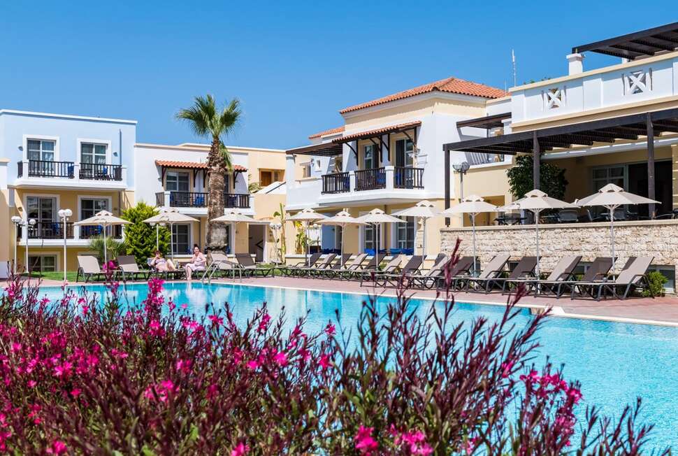 Aegean Houses Kos Griekenland
