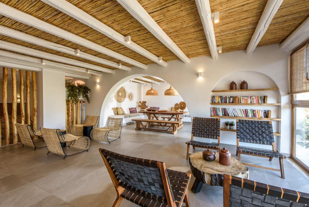 Aggello Boutique Hotel Kreta Griekenland