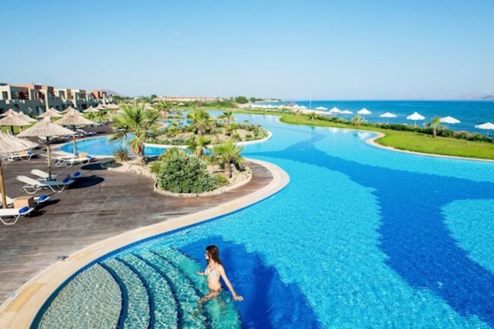 all inclusive vakantie kos griekenland