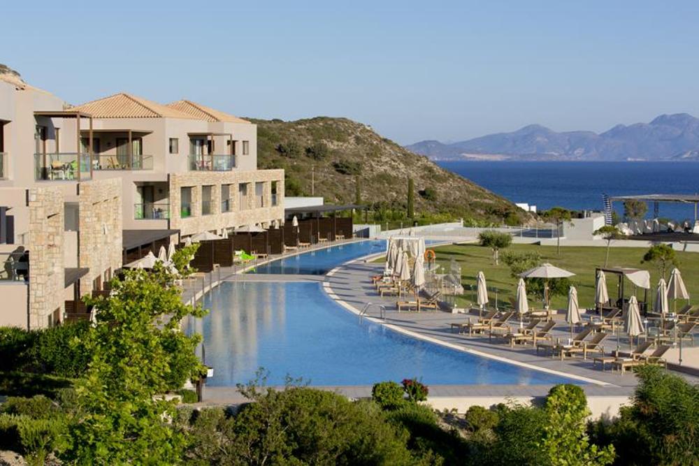 all inclusive hotel kos griekenland