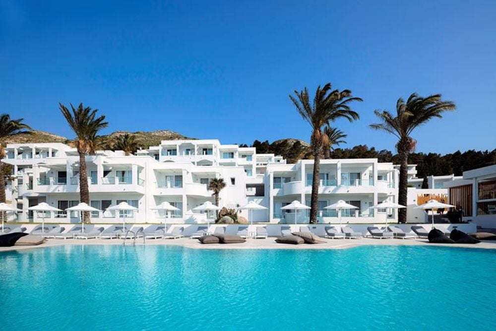 beste all inclusive griekenland kos