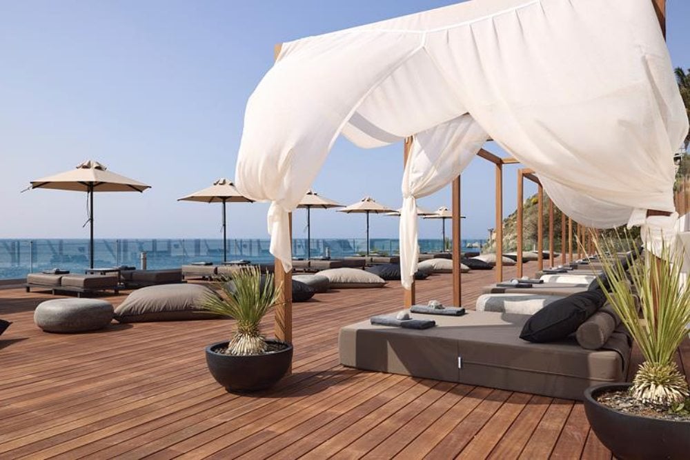 luxe all inclusive resort kos