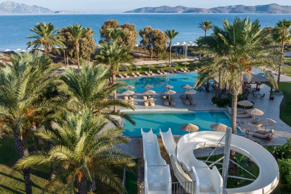 beste all inclusive resort kos
