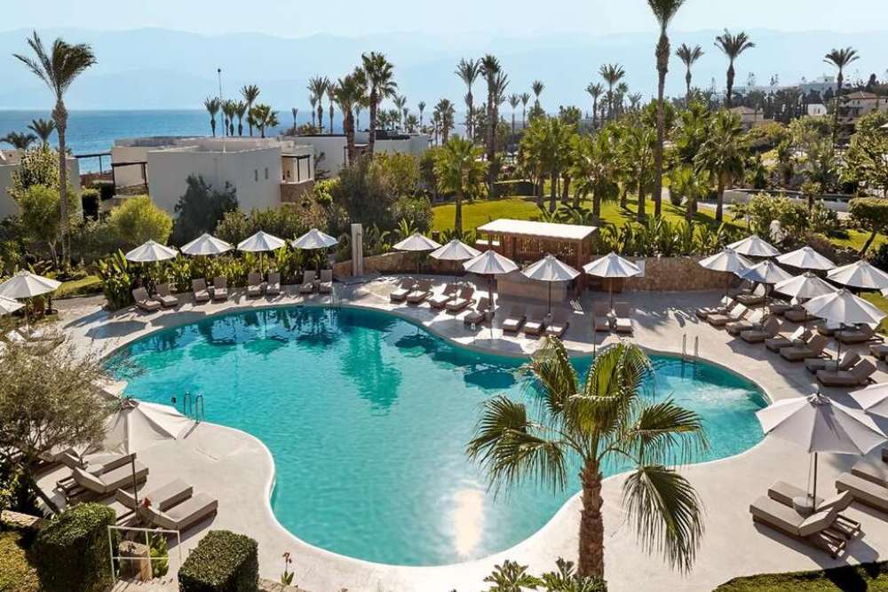beste all inclusive kos