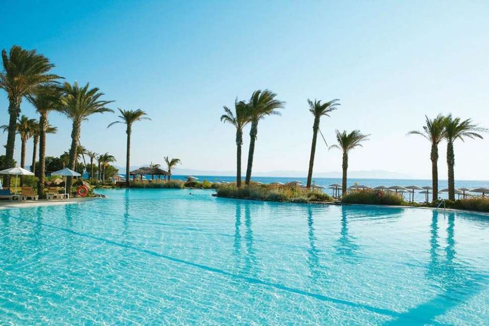 all inclusive resort kos griekenland