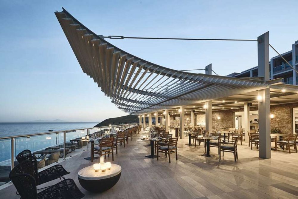 beste hotel kos griekenland