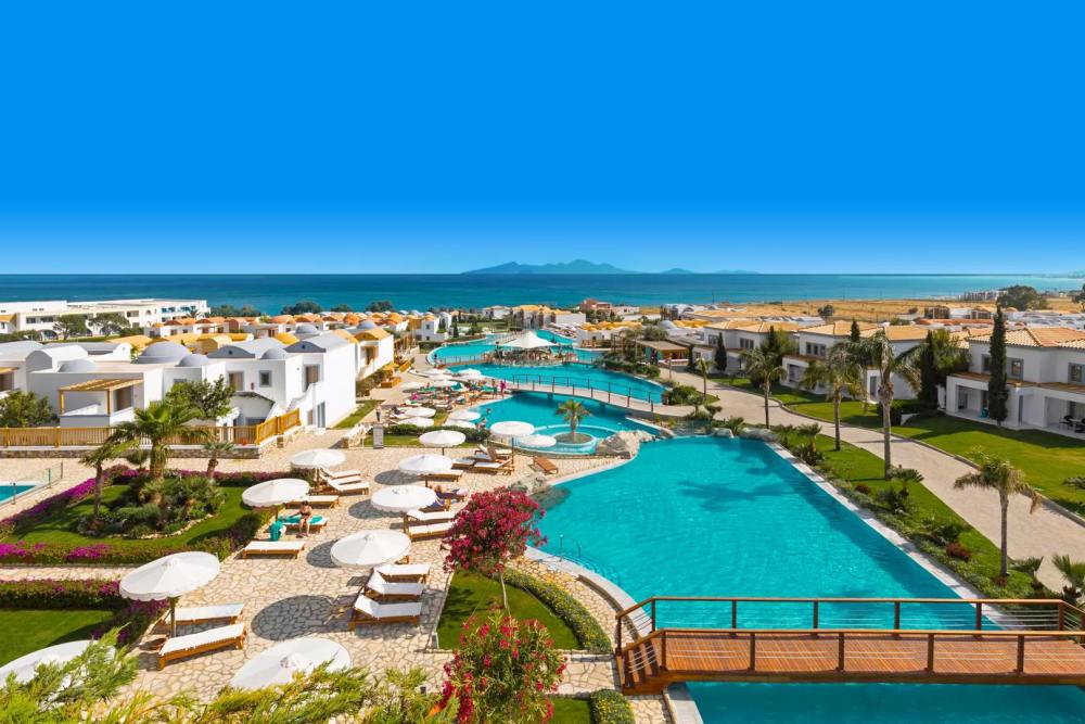 beste all inclusive griekenland kos
