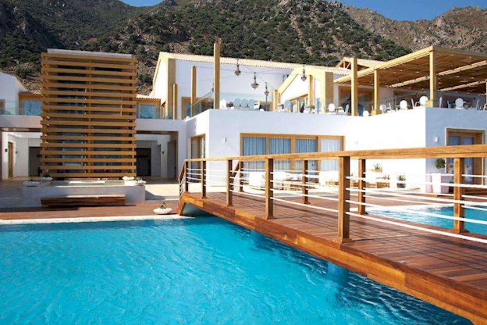 kos all inclusive resort