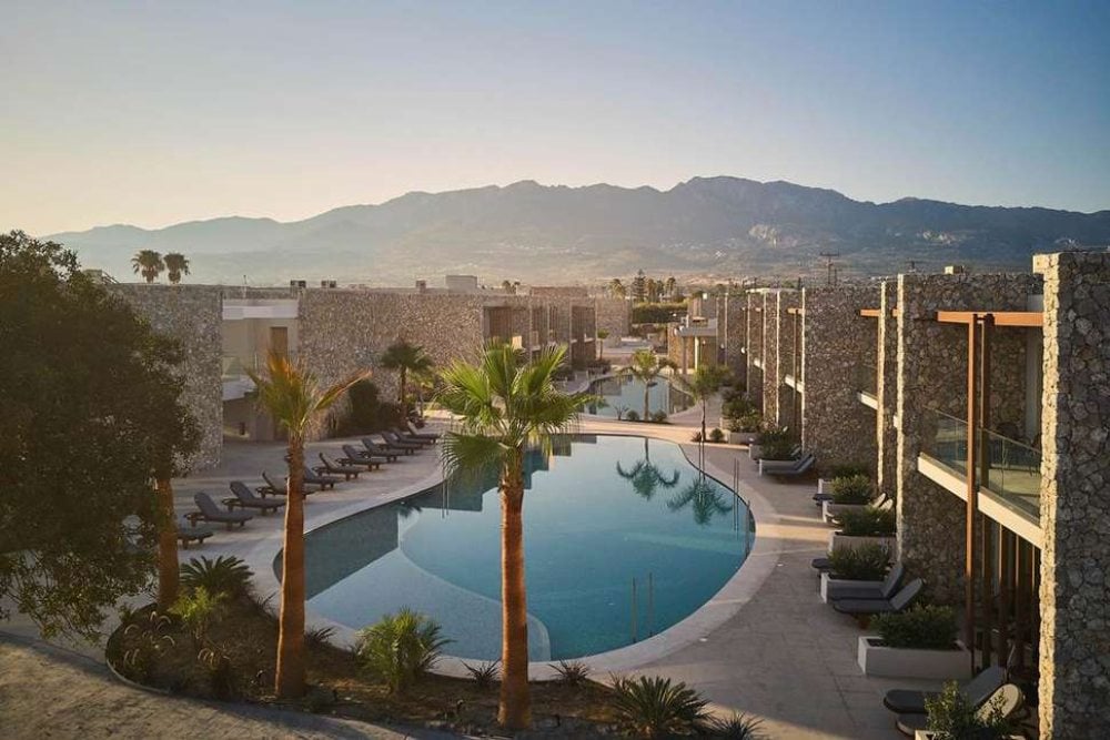 all inclusive kos