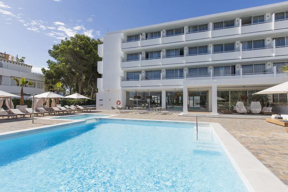 Anfora Ibiza Spanje