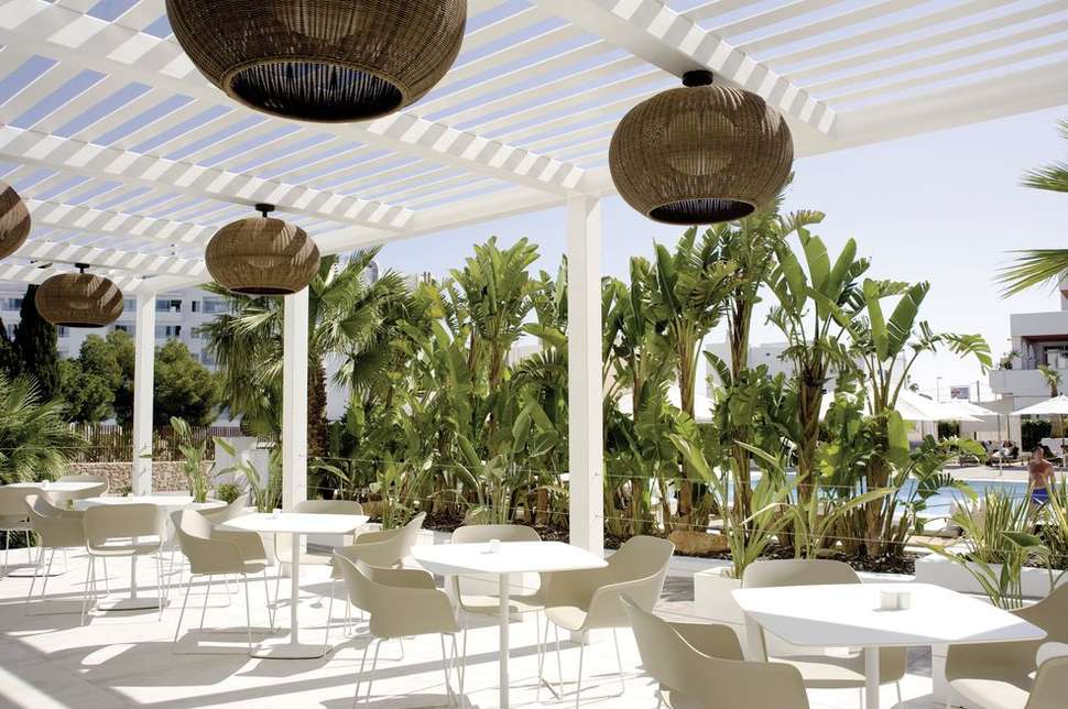 Anfora Ibiza Spanje