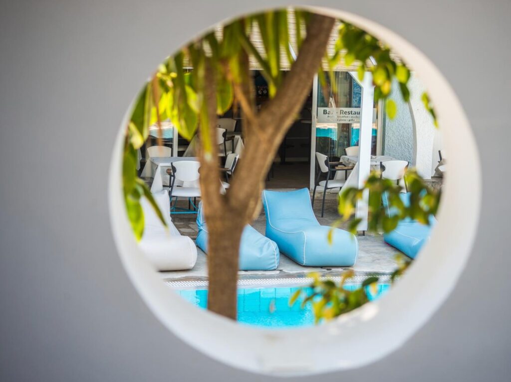 Anika Studios Rhodos