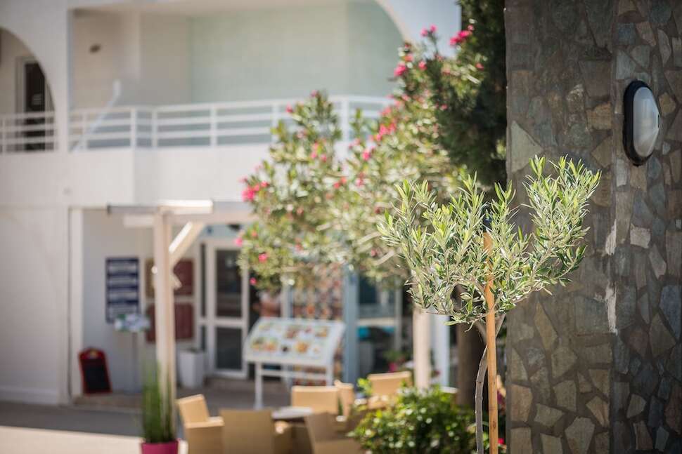 Anika Studios Rhodos