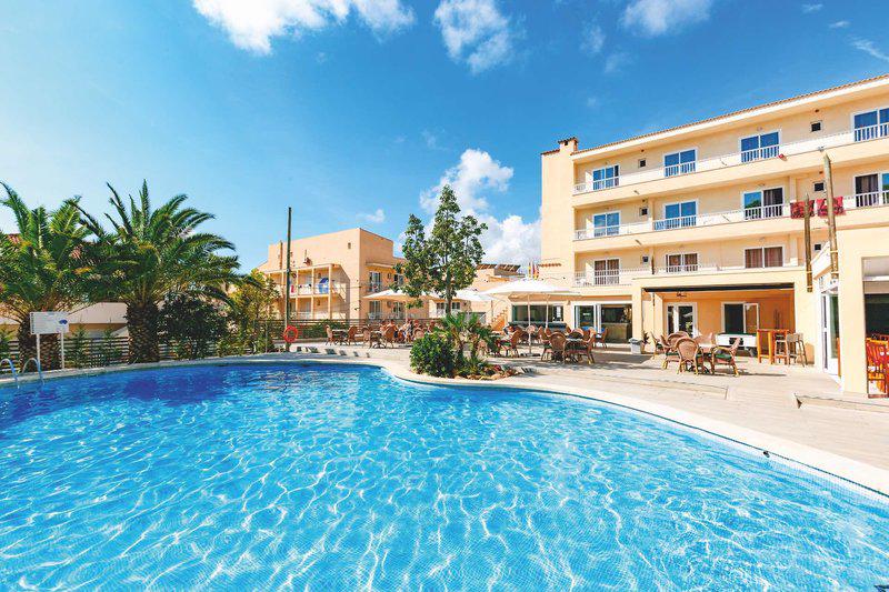 Appartement Lliteras Mallorca