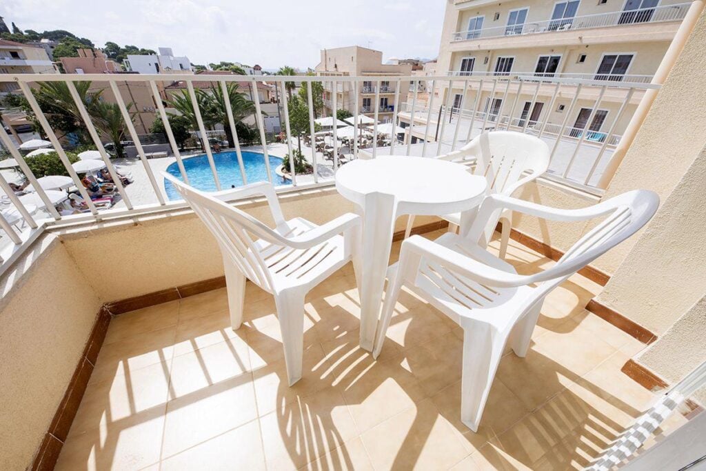 Appartement Lliteras Mallorca