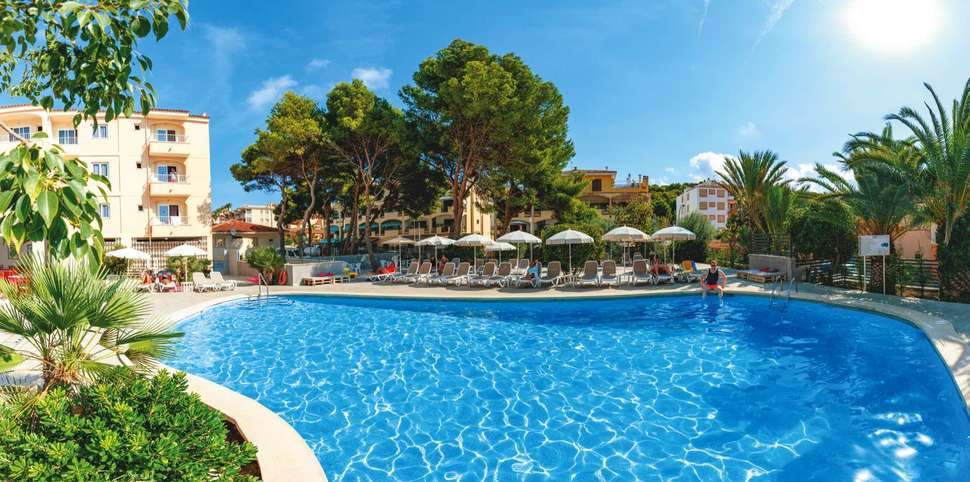 Appartement Lliteras Mallorca