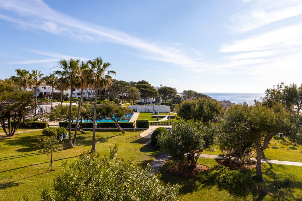 Appartementen Parque Mar Mallorca Spanje
