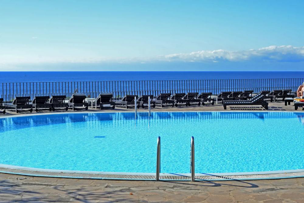 Appartementen Duas Torres Madeira Portugal