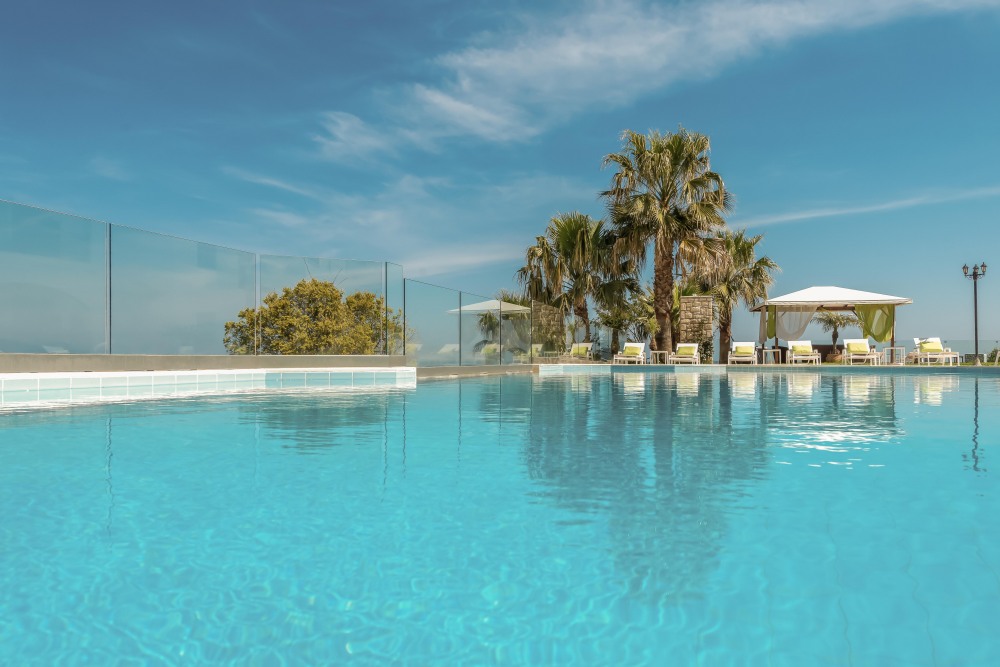 Appartementen Erietta Zakynthos Griekenland