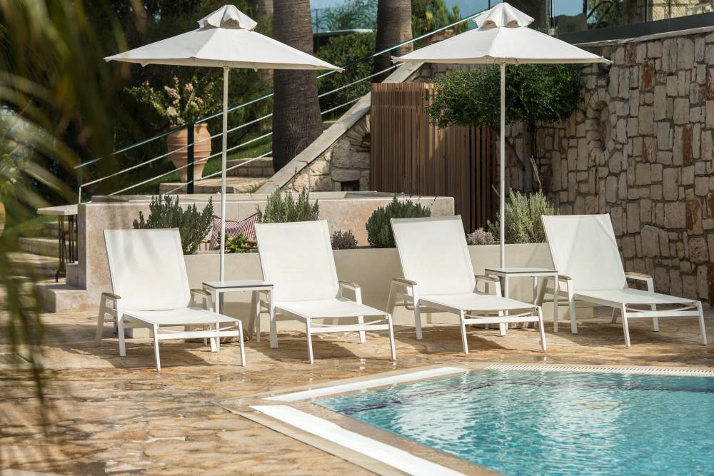 Appartementen Erietta Zakynthos Griekenland