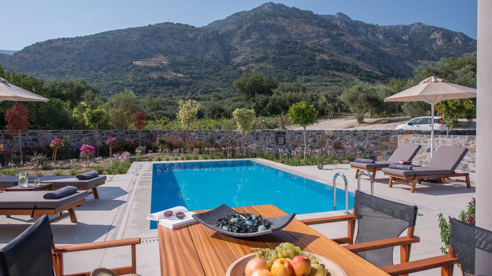 Avdou Collection Suites Kreta