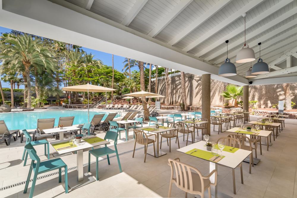 Barcelo Margaritas Gran Canaria Spanje